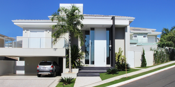 Fotografia de Arquitetura e Interiores