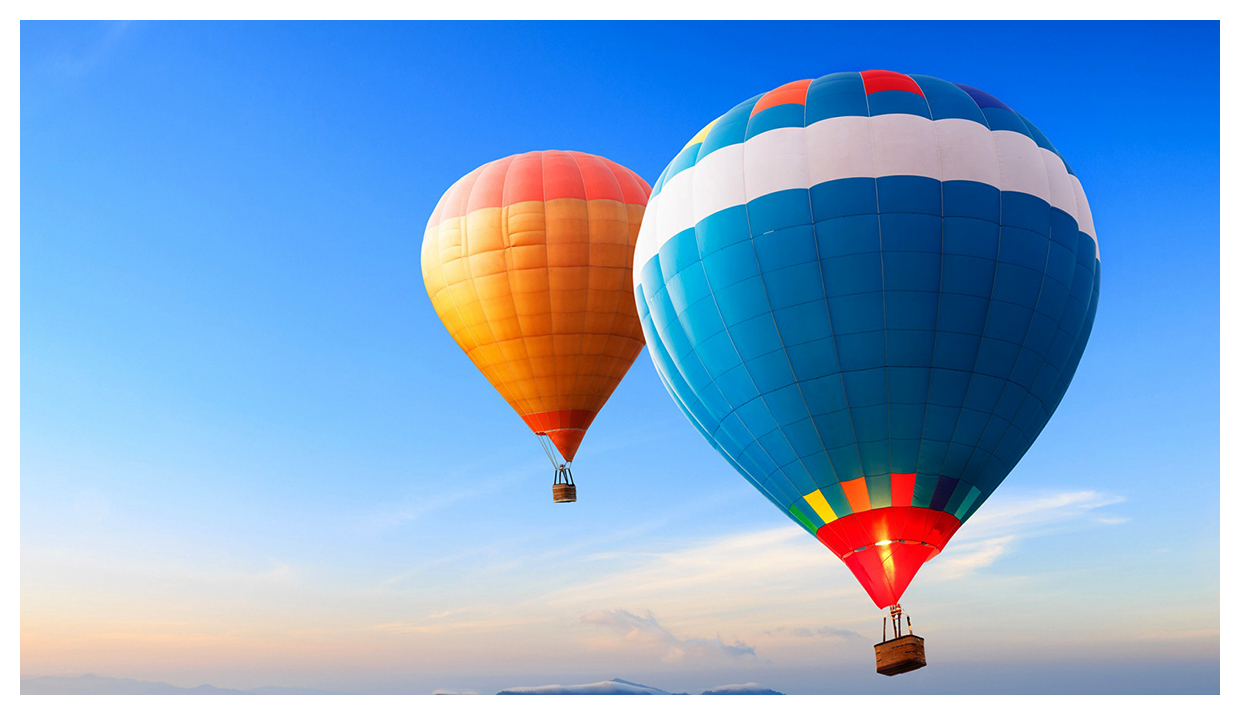 Curso de Fotografia Regular